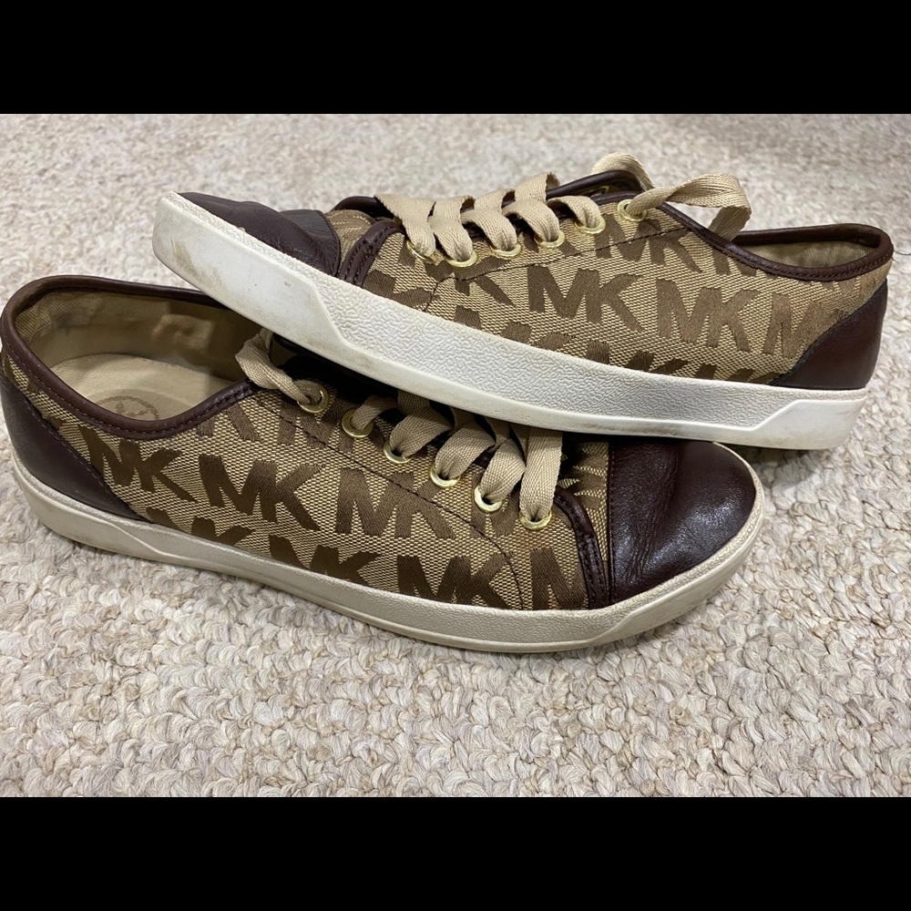 Michael Kors sneakers